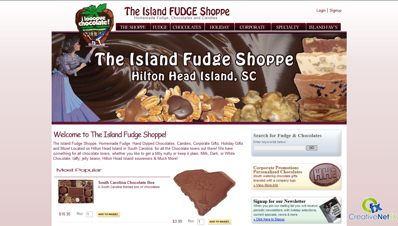  Design and Digital Marketing for Bluffton and Hilton Head Island