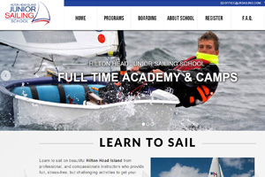 Junior Sailing School