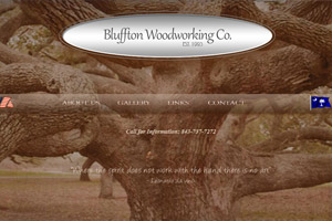 Bluffton Woodworking