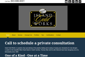Island Gold Works