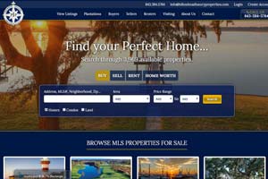 Hilton Head Island Real Estate