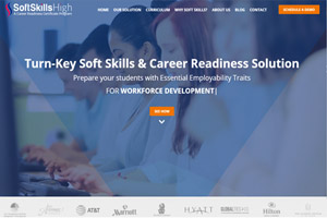 Soft Skills High