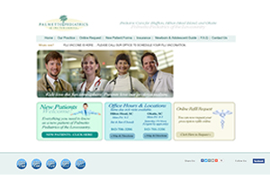 Palmetto Pediatrics